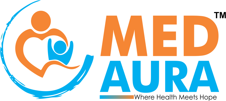 Med Aura